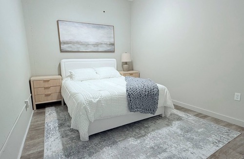 Sugar Hill Other | Cozy Basement Suite Retreat