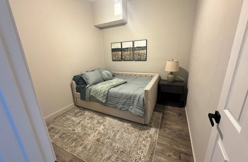 Sugar Hill Other | Cozy Basement Suite Retreat