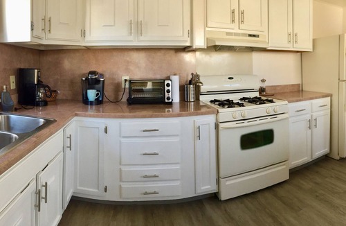 North Cape May Cottage | Cozy Bay Cottage in North Cape May