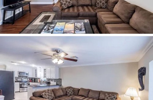 Theriot House | Cozy Bayou Fishing Camp on Brady Road with private Boat Launch and great views!