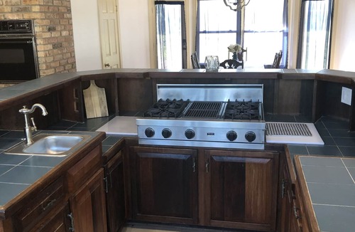 Bourg House | COZY BAYOU - Spacious Home on Bayou Petit Caillou. nSLEEPS 14
