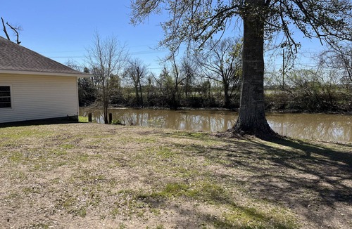 Bourg House | COZY BAYOU - Spacious Home on Bayou Petit Caillou. nSLEEPS 14