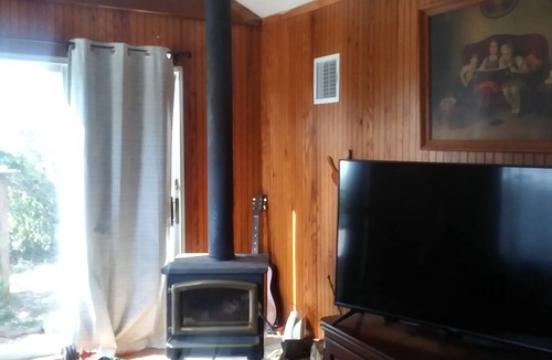 Mastic Beach Cottage | Cozy Bayside cottage