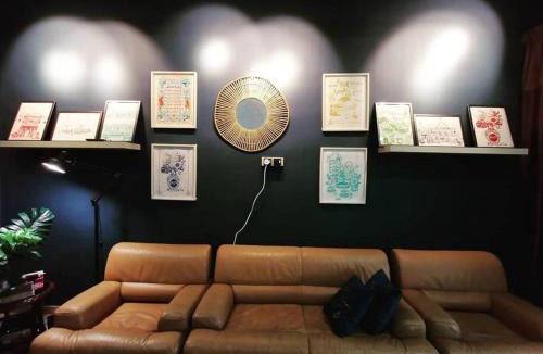 Cherating House | Cozy Beach Getaway