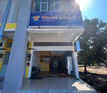 Cherating House | Cozy Beach Getaway