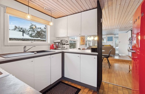 Balka House | Cozy beach bungalow close to Balka Beach