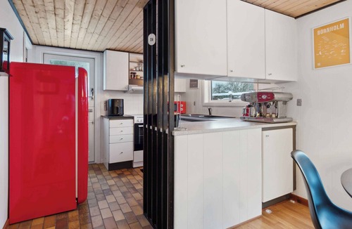 Balka House | Cozy beach bungalow close to Balka Beach