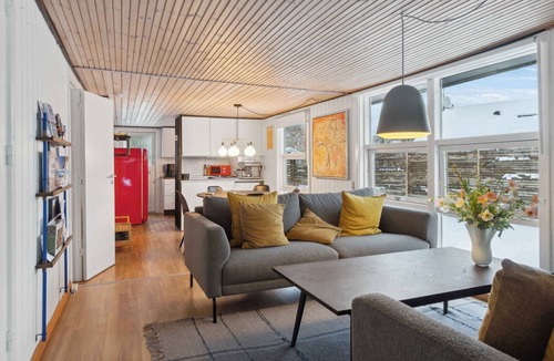 Balka House | Cozy beach bungalow close to Balka Beach