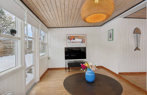 Balka House | Cozy beach bungalow close to Balka Beach