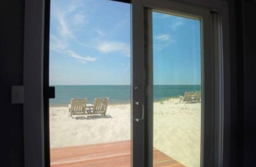 North Truro Cabin | Cozy Beach Bungalow S