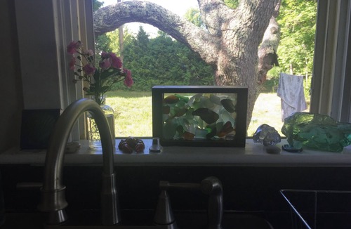 Oak Bluffs Cottage | Cozy Beach Cottage