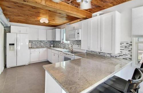 Momauguin House | Cozy Beach - Direct Waterfront!