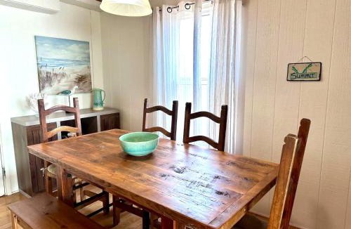 Momauguin House | Cozy Beach - Direct Waterfront!