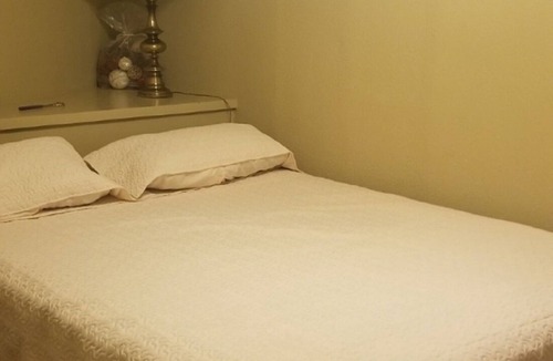 North Beach Condo | Cozy Beach Front Condo