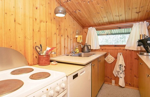 Aalbaek House | Cozy Beach House in albaek