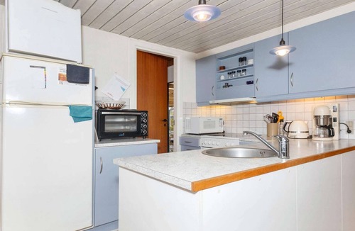 Floutrup House | Cozy Beach House Retreat - By Traum Ferienwohnungen