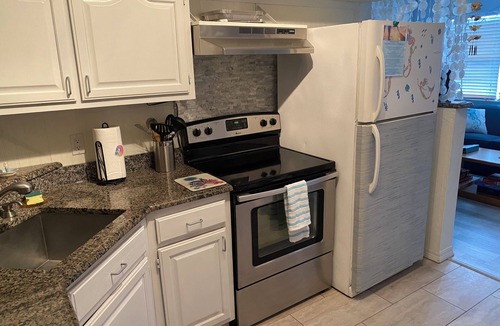 Seabreeze Shores House | Cozy Beach House