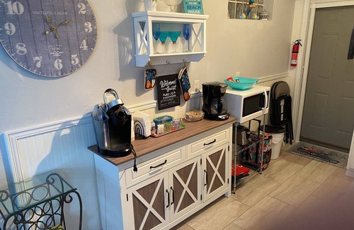 Seabreeze Shores House | Cozy Beach House