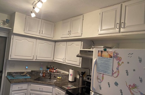 Seabreeze Shores House | Cozy Beach House