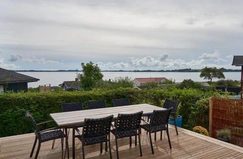 Grasten House | Cozy Beach House With Sea View In Gråsten