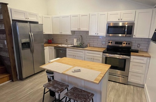 Westerly Apartment | Cozy Beach Town Apartment