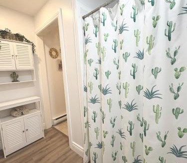 Whitewater Region Apartment | Cozy Beachburg Apartment Fire Pit and Privacy