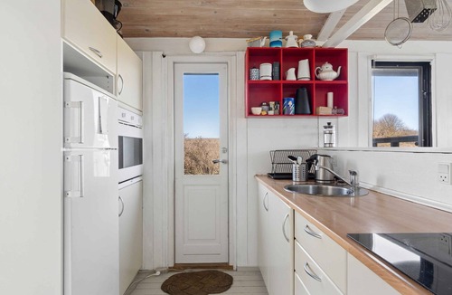 Hoensinge House | Cozy beachfront cottage