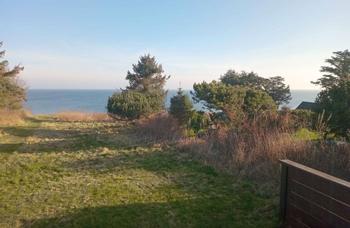 Hoensinge House | Cozy beachfront cottage