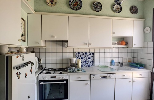 Saint-Pair-sur-Mer House | Cozy Beachside Bungalow: 600m from Shore, Veranda, Private Garden