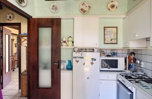 Saint-Pair-sur-Mer House | Cozy Beachside Bungalow: 600m from Shore, Veranda, Private Garden