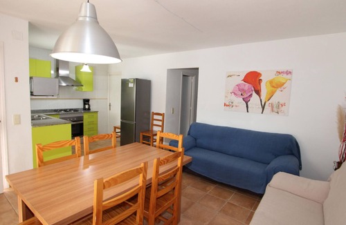 Riumar Cottage | Cozy Beachside Home: Private Pool, Pet-Friendly, WiFi, A/C Option, Near Dog Beach