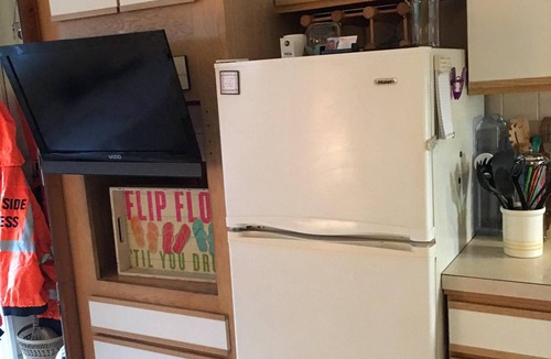 Hollywood Apartment | Cozy Beachside Studio Steps from Hollywood Beach!