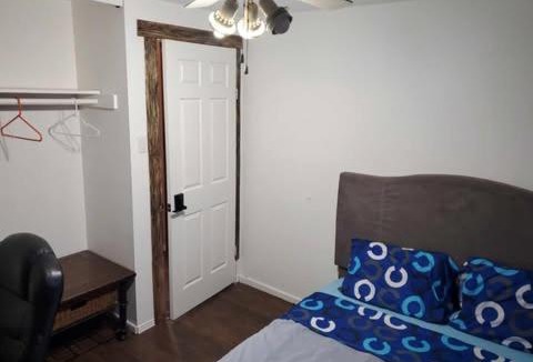 Gatineau Apartment | Cozy beautiful 3 bedroom townhome