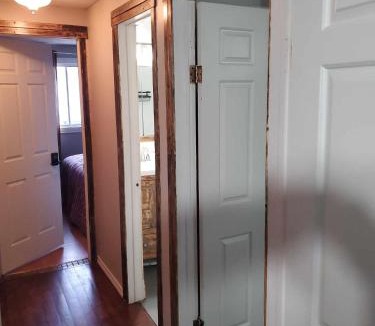 Gatineau Apartment | Cozy beautiful 3 bedroom townhome