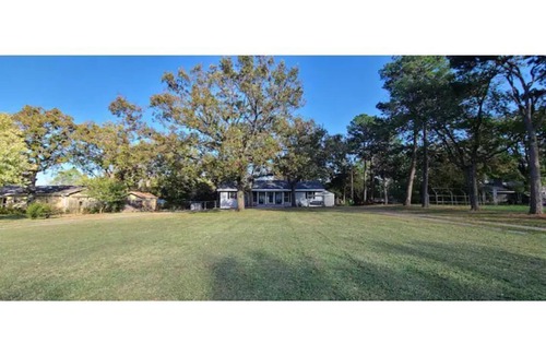 Bristow House | Cozy, beautifully remodeled home on Route 66
