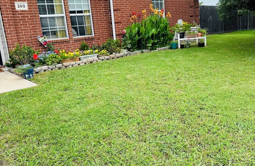 Celina Bed & Breakfast | Cozy bed & breakfast in enjoyable Celina with AC, WiFi