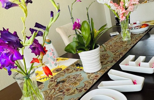 Celina Bed & Breakfast | Cozy bed & breakfast in enjoyable Celina with AC, WiFi