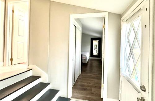 Trenton House | Cozy Bedrooms