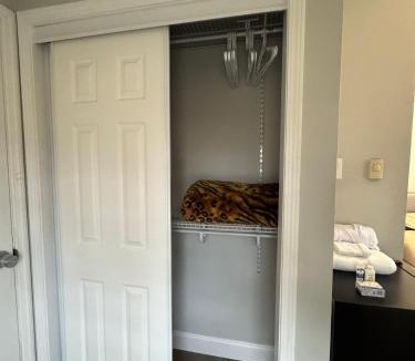 Trenton House | Cozy Bedrooms