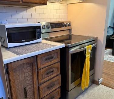 Belleville House | Cozy Belleville Retreat Near DT & Waterfront