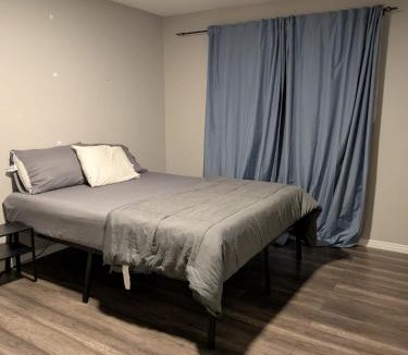 Belleville House | Cozy Belleville Retreat Near DT & Waterfront