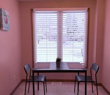 Belleville House | Cozy Belleville Retreat Near DT & Waterfront