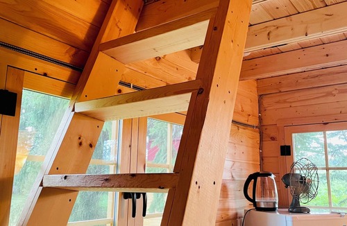 Belwood Cabin | Cozy Belwood Bunkie Retreat - 10 Min to Elora Gorge