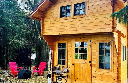 Belwood Cabin | Cozy Belwood Bunkie Retreat - 10 Min to Elora Gorge