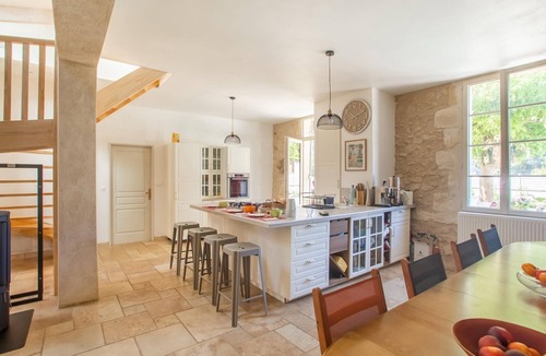 Bergerac House | Cozy Bergerac Haven w/Pool