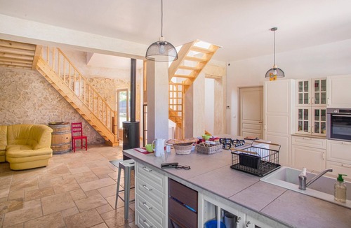 Bergerac House | Cozy Bergerac Haven w/Pool