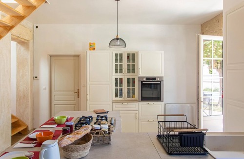 Bergerac House | Cozy Bergerac Haven w/Pool