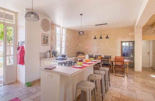 Bergerac House | Cozy Bergerac Haven w/Pool