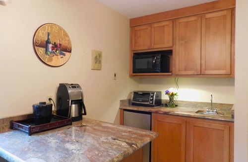 Bigfork Condo | Cozy Bigfork Condo
