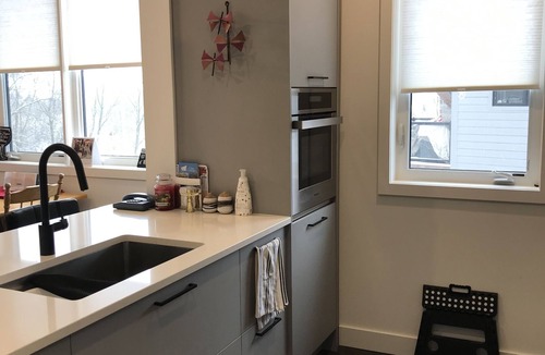 Glen Huron Condo | Cozy Blue Mountain Condo -Ski, Swim, Hike, Enjoy